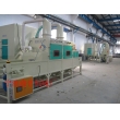 通過式自動噴砂機(jī)，輸送式自動噴砂機(jī)