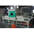 XZ-全自動噴砂機(jī)，輸送式自動噴砂機(jī)，通過式自動噴砂機(jī)